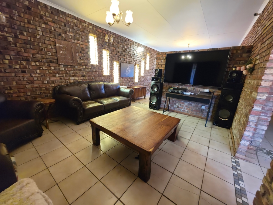 3 Bedroom Property for Sale in Hoopstad Rural Free State